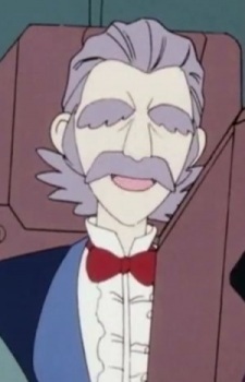 Полковник Сангросс