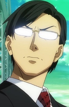 Сэки Ичиномия