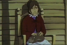 Мать Тотиро