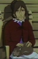 Мать Тотиро