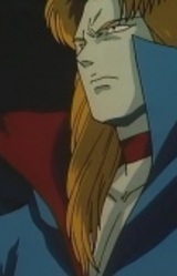 Король Вампиров