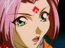 Мишель Саммер