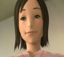 Мать Харуки