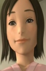 Мать Харуки