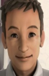 Отец Харуки