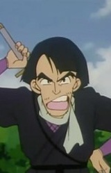 Тобэй Киригакурэ