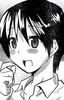 Саку Сакурага