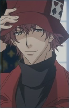 Тачибана Гио