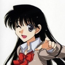 Мэгуми Сагано