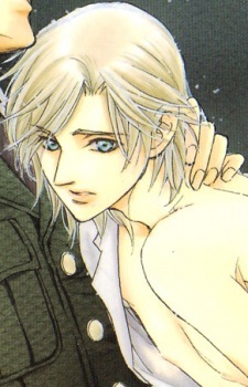 Эрик Стюарт