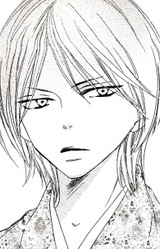 Кэнсукэ Додзёдзи