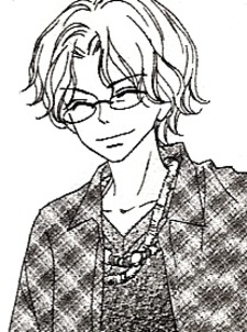 Ёсио Харада