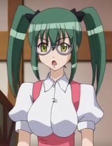 Мисаки Мидзуно