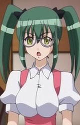 Мисаки Мидзуно