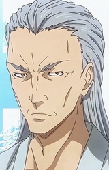 Масамунэ Мочизуки