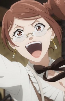 Нина Хопкинс