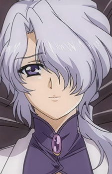 Рэйка Микагэ