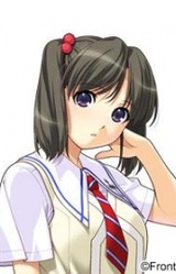 Мадока Сэридзава