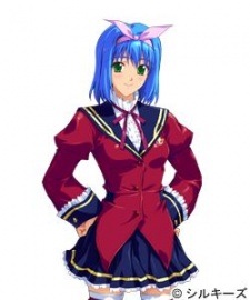 Нагиса Мидзуки