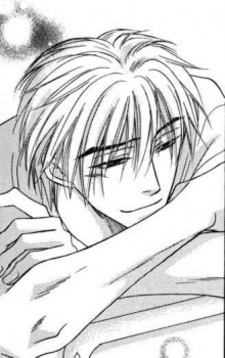 Мадока Токумару