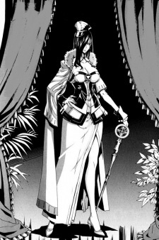 Таня Доберг