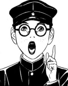 Такудзо Суда