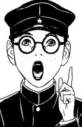 Такудзо Суда