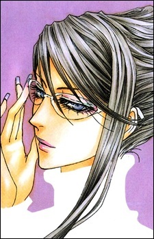 Каоруко Сомэя