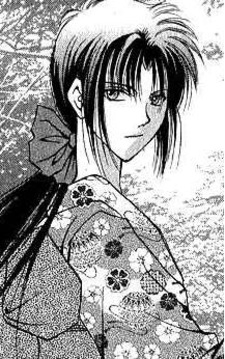 Котонэ Маруяма