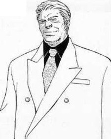 Наотоси Хаясида