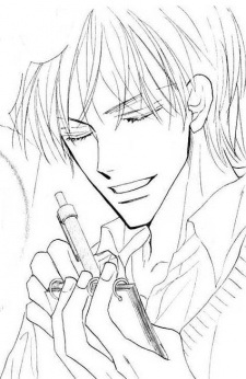 Канамэ Судзумори