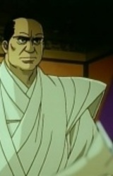 Дайдзэн Имура