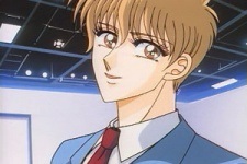 Мидзуки Синохара