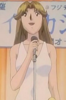 Мотоко Охаси