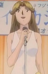 Мотоко Охаси