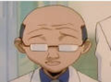 Классный руководитель