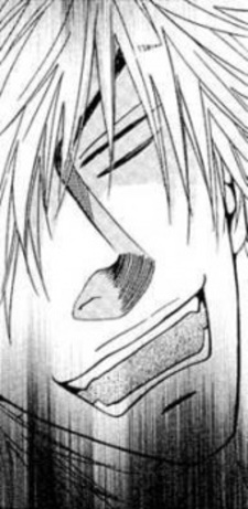 Синобу Хисия