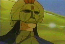 Первосвященник