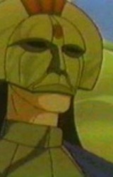 Первосвященник