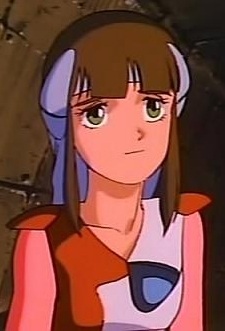 Альсия Грейс