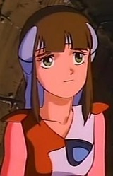 Альсия Грейс