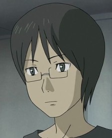 Соскэ Нэкомэ