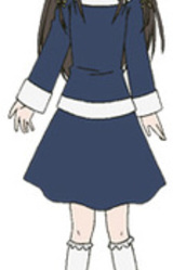 Цукуё Ногами