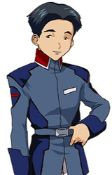 Каззи Баскирк