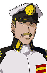 Льюис Халбертон