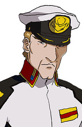 Уильям Сазерленд