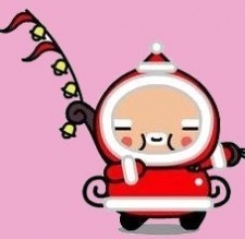 Санта-Клаус