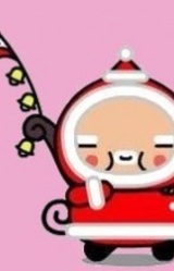 Санта-Клаус