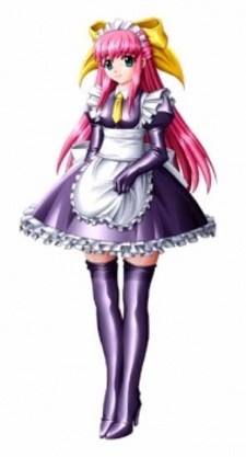 Канамэ Сакурай