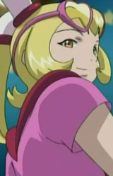 Банни Монтана